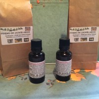 HUILE MASSAGE MUSCULAIRE ET ARTICULAIRE 50 ml